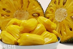 榴莲蜜是什么水果,有榴莲蜜这种水果吗