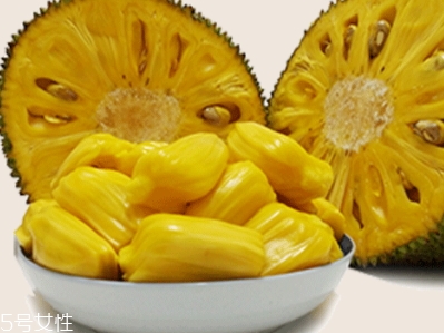 榴莲蜜和菠萝蜜,菠萝蜜和榴莲的区别
