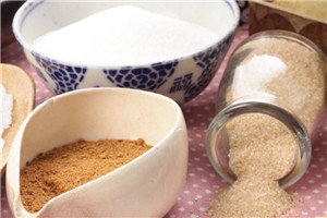 糖在调味中的作用,糖为什么可以提鲜味