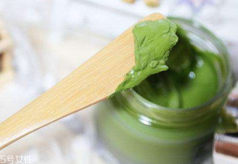 绿茶面膜怎么做,绿茶粉面膜的自制方法 绿茶面膜怎么做,绿茶粉面膜的自制方法