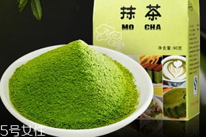 抹茶粉过期了还能用吗?,抹茶粉过期妙用