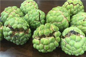 释迦果的挑选方法,释迦果怎么选好的 释迦果的挑选方法,释迦果怎么选好的