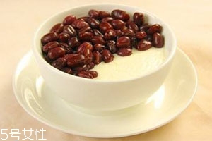 红豆双皮奶可以加热吗,双皮奶可以加热吗