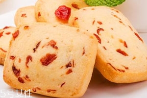 蔓越莓曲奇烤箱温度窍门,蔓越莓曲奇烤箱温度时间