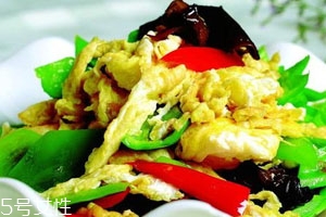 辣椒炒鸡蛋可以过夜吗?,辣椒炒鸡蛋能过夜吗