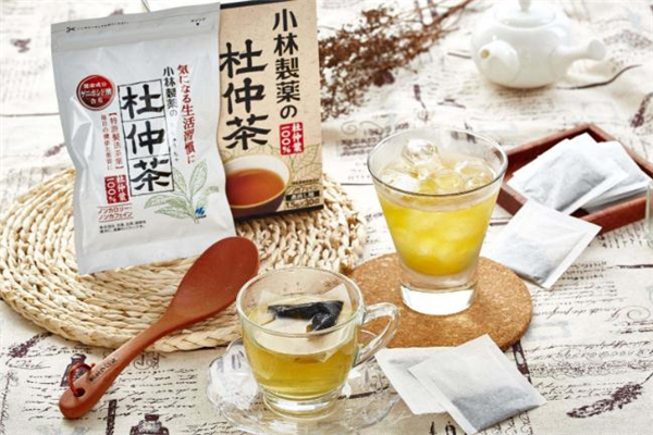 杜仲茶喝多久能壮阳,杜仲茶补肾吗