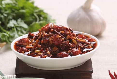 辣椒油可以托运吗,辣椒油可以放行李箱托运吗