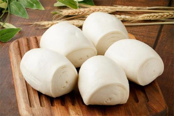 做馒头可以不放酵母吗?,做馒头没放酵母可以吗