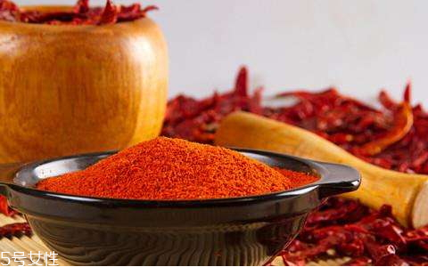 辣椒粉哪里买,辣椒粉哪里买的好