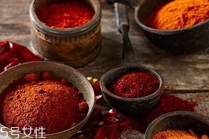 辣椒面可以直接吃吗,超市买的辣椒面能直接吃吗