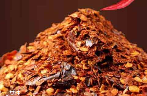 辣椒面的吃法有哪些,辣椒面的吃法