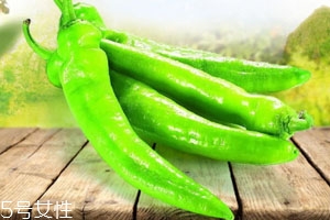 青椒热量高吗?,青椒热量高吗减肥能吃吗