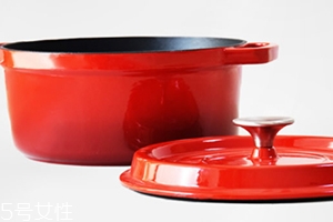 珐琅锅可以煮火锅吗,珐琅锅可以用来吃火锅吗