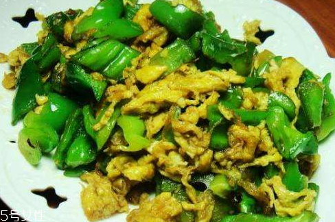 青椒炒蛋隔夜能吃吗,青椒炒蛋可以隔夜吃吗