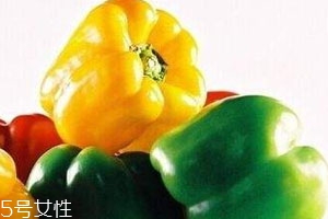 青椒变黄了可不可以吃,青椒发黄了还可以吃吗