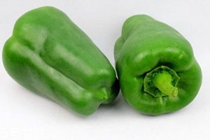 青椒是热性还是凉性食物,青椒是热性还是凉性的