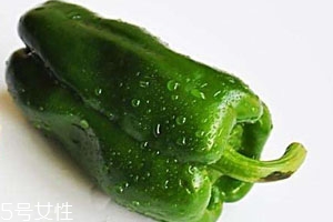 青椒是碱性还是酸性食物,青椒是碱性还是酸性的