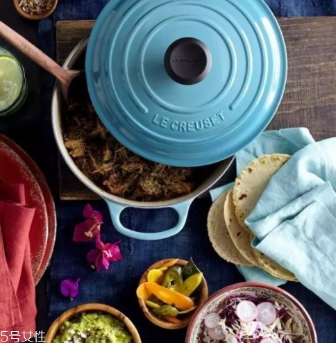 珐琅锅适合电磁炉吗,珐琅锅在电磁炉好用还是煤气