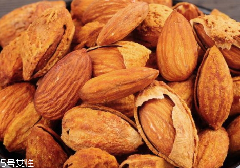 巴旦木的保存方法,巴旦木的保存方法和时间