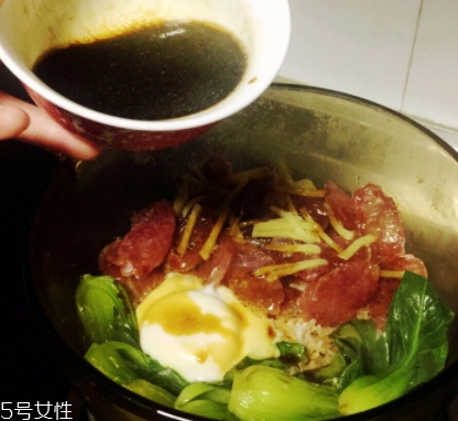 康宁锅煲仔饭,康宁锅煲仔饭窍门