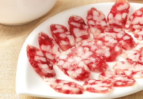 腊肠的做法大全,腊肠的吃法大全