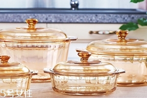 为什么康宁锅容易爆,康宁锅会烧裂吗