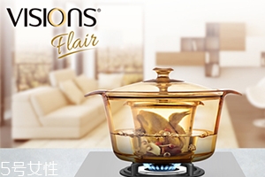 康宁锅烧焦了怎么处理,康宁锅底烧焦了怎么办