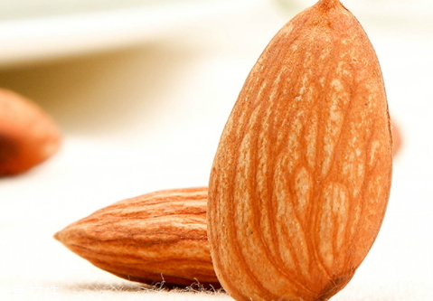 巴旦木的特征,什么是巴旦木