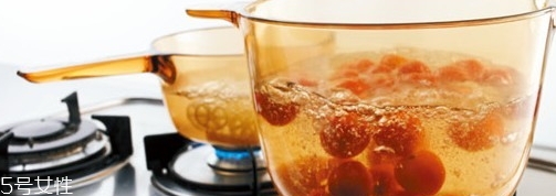 康宁锅的优点,康宁锅好吗