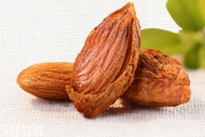 原味巴旦木,巴旦木什么味道好吃