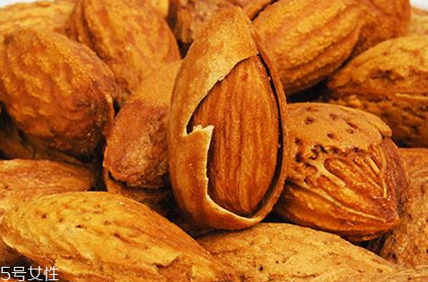 巴旦木有什么口味,巴旦木有几种口味