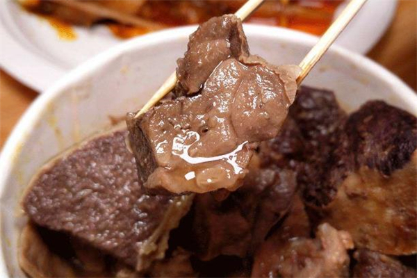 牛肺什么人不能吃,牛肺为何不能吃