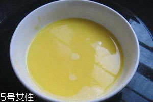 茶油为什么会变白,茶油为什么会变白色