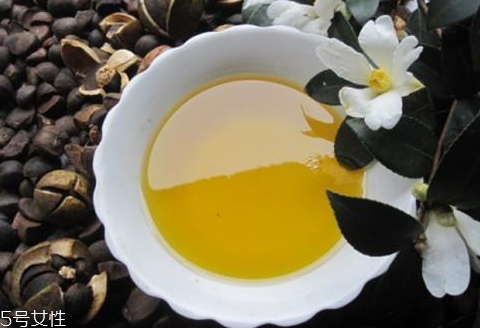 茶油会结冻吗,茶油冷冻之后是怎样的?