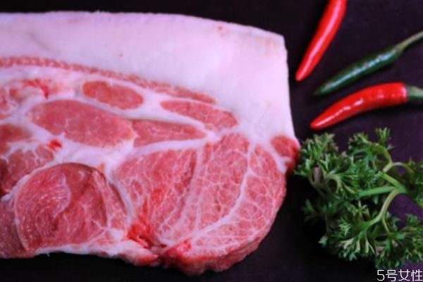 什么是梅头肉,梅头肉是什么肉?