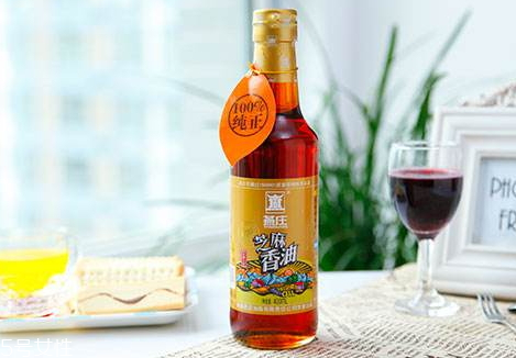 香油有什么功效,香油的营养价值及功效