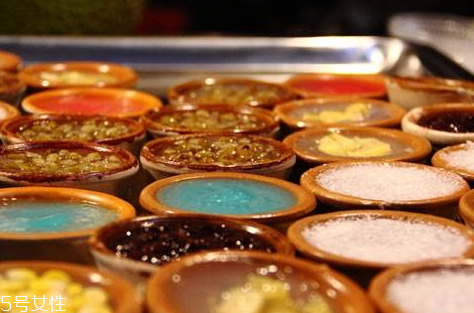 钵仔糕放冰箱多久,钵仔糕能放冰箱吗