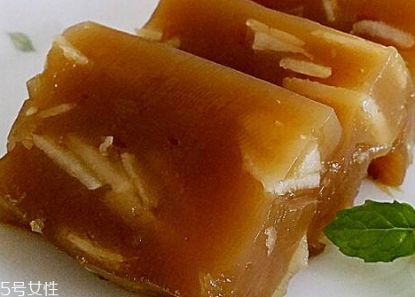 马蹄糕的做法视频简单,马蹄糕的做法大全