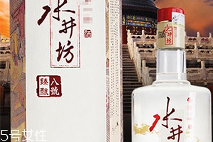 水井坊井台和臻酿八号区别,井台和臻酿八号口味