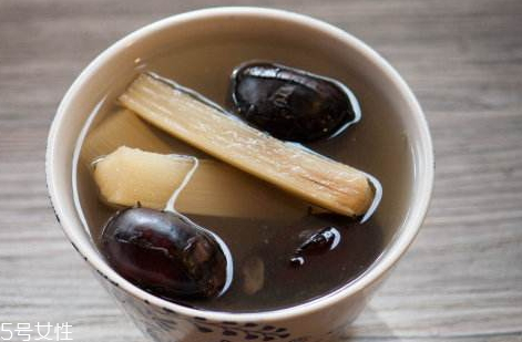 马蹄煮水要去皮吗 马蹄煮水做法大全,马蹄煮水要去皮吗