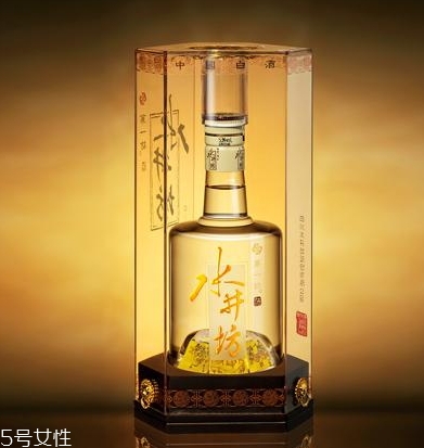 水井坊52度多少钱,水井坊42度