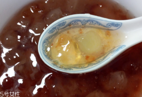 皂角米和什么搭配最好,皂角米是什么?