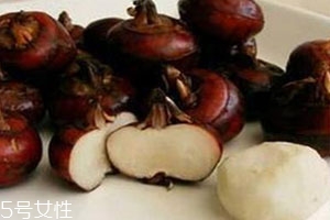 马蹄是热性还是凉性的,马蹄是热性还是凉性水果 马蹄是热性还是凉性的,马蹄是热性还是凉性水果