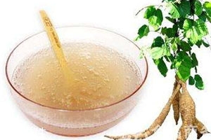 葛根粉用多少度的水冲好,葛根粉用多少度的水冲泡