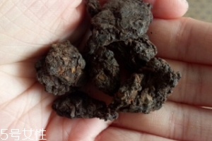 普洱老茶头怎么样,普洱老茶头的口感 普洱老茶头怎么样,普洱老茶头的口感