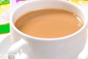 奶茶店现做的奶茶能放多久?,热的奶茶可以放冰箱吗