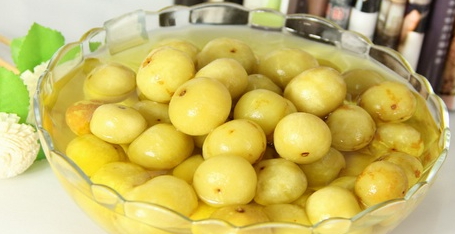 吃余甘子的好处,余甘子的作用 吃余甘子的好处,余甘子的作用