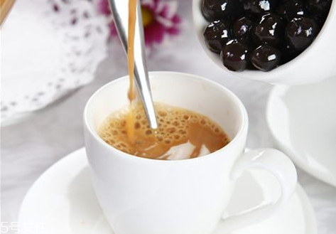 奶茶的副作用到底有多大,燕窝防弹奶茶的副作用