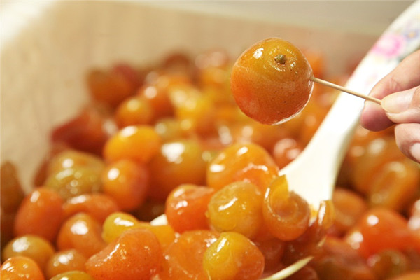 蜜饯的历史,蜜饯又叫什么 蜜饯的历史,蜜饯又叫什么