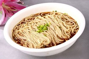 阳春面是哪里的特产?,阳春面产地